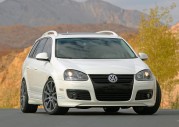 Volkswagen Jetta SportWagen TDI